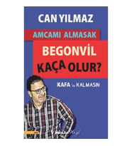 Amcamı Almasak Begonvil Kaça Olur?