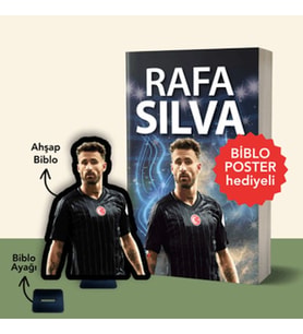 Rafa Sılva