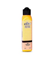 Artdeco Akrilik Boya 140 ML Mandalina Y-070R-3664