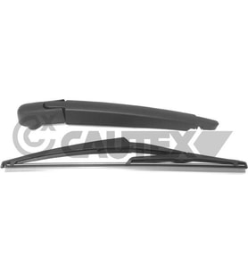 Opel Corsa D 2007- Silecek KOL Kapağı Arka 55703095 GM