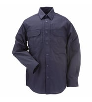 5.11 TACLITE PRO GOMLEK LACIVERT XL