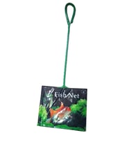 Akvaryum Balık Yakalama Fileli Kepçe No:6