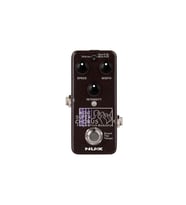 Nux NCH-5 Mini SCF Chorus Flanger Pedalı