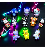 22 ADET FULL KARAKTER SUKUŞİ SET CHRİSTMAS GİFT SQUİSHY SUKUŞİ SET YILBAŞI HEDİYELERİ NOEL HEDİYESİ
