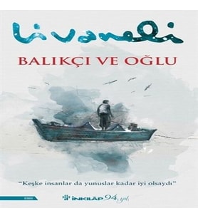Balıkçı ve Oğlu