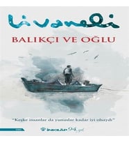 Balıkçı ve Oğlu