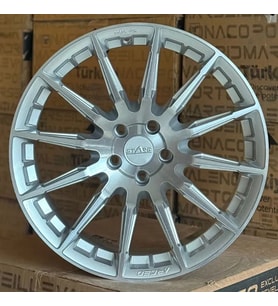 5 112 19 8.0-9.0 ET40-42 ÖN ARKA S/D ARCEO ASW03 JANT MODELİ (4Ad)