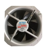 280X280X80MM 220V AC FAN