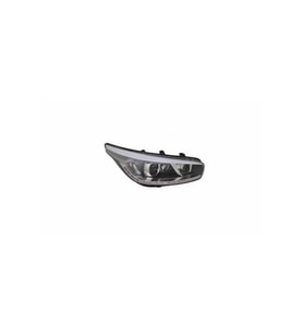 KIA CEED ÖN FAR ELEKTRİKLİ MOTORLU LEDLİ GÜNDÜZ FARLI SAĞ 2012- 92102A2020