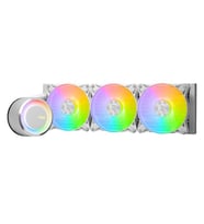 MSI 360MM MAG CORELIQUIT E360 ARGB SIVI SOĞUTMALI AM5-1700P İŞLEMCİ FANI