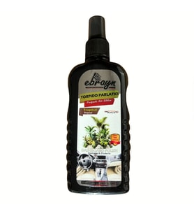 Tropikal Torpido Parlatıcı Ve Koruyucu 200 Ml