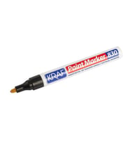 Kraf Paint Marker 830 SİYAH 