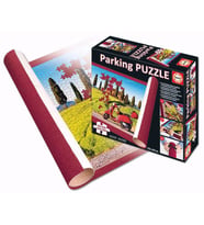 Educa ® 2000 Parçalık Puzzle Halısı (Parking Puzzle)