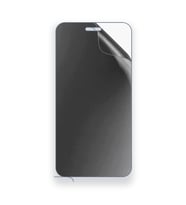 SChitec LG Xpower 3 Uyumlu Ön Yüzey Hayalet Privacy Hidrojel Ekran Koruyucu