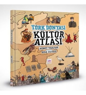 Türk Dünyası Kültür Atlası