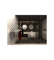 70cm Akordiyon Çamaşır Kurutma Askısı, Paslanmaz, Çok Gözlü, Banyo Balkon