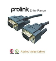 Prolink Vga - Vga Kablo, 5 M Tpb002-0500