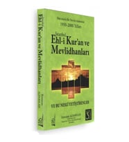 İstanbul Ehli Kuran ve Mevlithanları