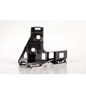 Volkswagen Golf 7 7.5 2013 Sonrası Arka Sol Tampon Braketi