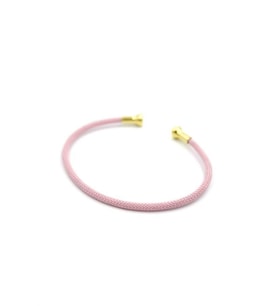 Northcity Hasır Pndr Bileklik - Pembe