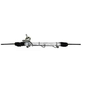 DİREKSİYON KUTUSU KOMPLE FORD FİESTA 2003-2008 (Karışık)