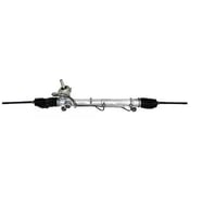 DİREKSİYON KUTUSU KOMPLE FORD FİESTA 2003-2008 (Karışık)