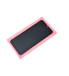 Honor 8X Uyumlu Lcd Ekran Dokunmatik Servis