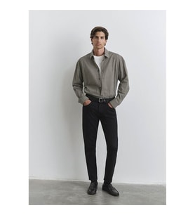 Mavi Milan Siyah Erkek Jean Pantolon M0081090642