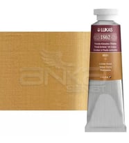 Lukas 1862 37ml Yağlı Boya Seri:1 No:0031 Açık Ocker