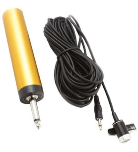 Gold Audio ACS-777 Yaka Mikrofonu