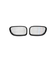 BMW F 01-LCI 2012-2015 Panjur F01 LCI Piano Siyah M Renkli A0013138 Wender