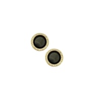 Apple iPhone 15 Uyumlu Zore CL-06 Kamera Lens Koruyucu (Sarı)