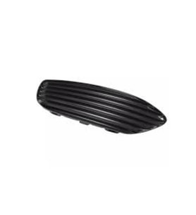 Mercedes W205 2014-2018 Tampon Izgarası Ön Sol Kapalı Luxury 2058851523 Wender