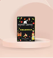 Alerya  Colombia Filtre Kahve