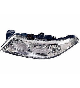 Renault Laguna Iı 2001 2005 Far Sol Elektrikli (Oem No:7701048927)