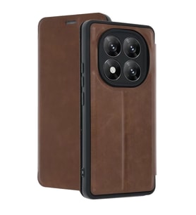 14 5G Flip Cover - Taba