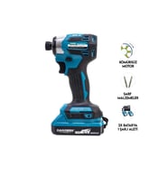 BLUE TORKLU VİDALAMA (BT0171)