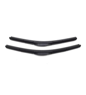 Isuzu D-Max 2002-2006 Ön Cam Silecek Takımı 55x48cm