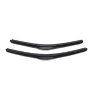 Isuzu D-Max 2002-2006 Ön Cam Silecek Takımı 55x48cm