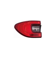 Esse Otomotiv - Kadjar Stop Lambası Sol Dış Ledli Tip 15- Dpo 551-19ael-we 265552478r