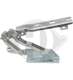 Volkswagen Jetta 3 Golf 5 2004-2009 Motor Kaput Mentesesi Sağ Taiwan 1K0823302C ITL