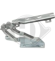 Volkswagen Jetta 3 Golf 5 2004-2009 Motor Kaput Mentesesi Sağ Taiwan 1K0823302C ITL