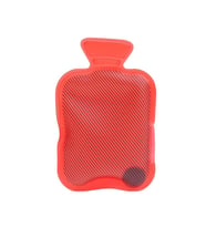 Summit Hot Water Bottle Heat Pack Sıcak Su Torbası (Kırmızı)