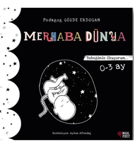 Merhaba Dünya