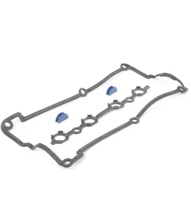 Üst Kapak Contası – 027198025 Wisco - Volkswagen Golf3 Vento Jetta Uyumlu
