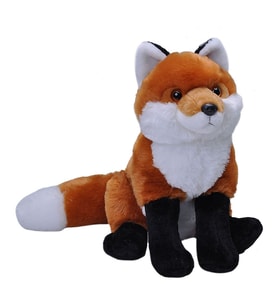 Wild Republic Kızıl Tilki 30 cm 10944