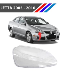 Far Camı R Jetta 05-10