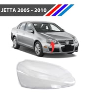 Far Camı R Jetta 05-10