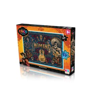 Ks Games 200 Parça Puzzle Coco Lisanslı Ürün