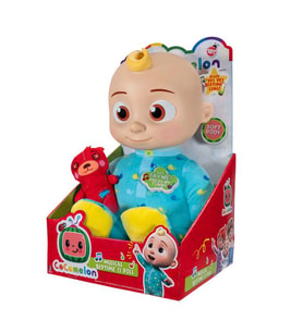 Cocomelon Müzikli Jj Peluş Cmw0016
